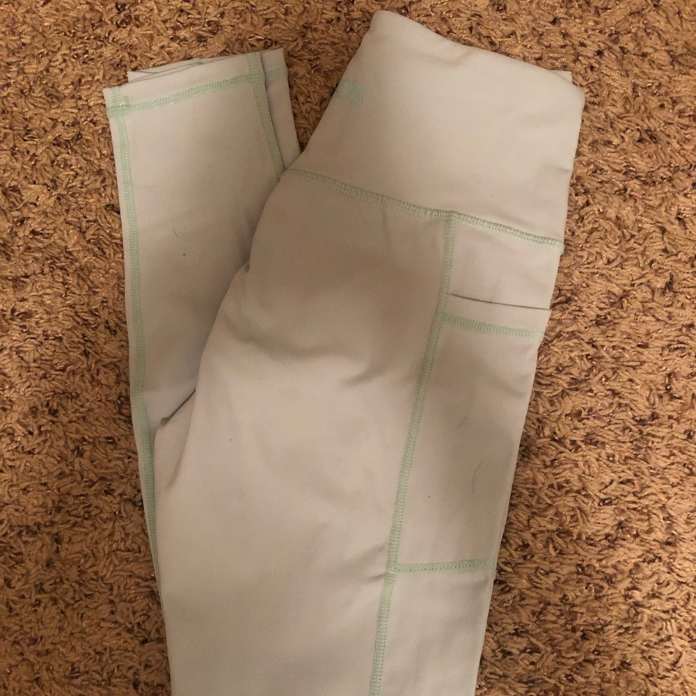 Ethos high waisted leggings